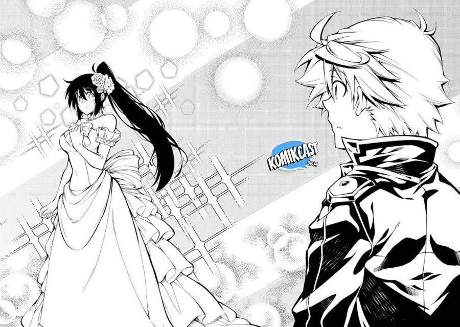 Kouritsu Kuriya Madoushi, Daini no Jinsei de Madou wo Kiwameru Chapter 35 Bahasa Indonesia
